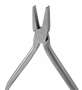 Pliers Hollow Chop