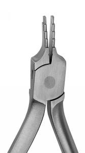 Pliers Nance Loop Forming