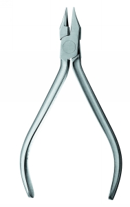 Pliers Long Tapered Bird Beak