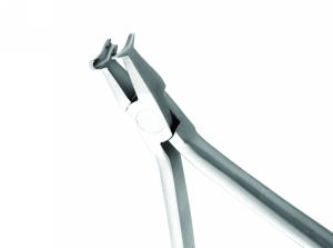 Pliers Hammerhead NiTi Tie-Back