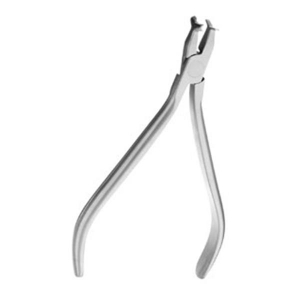 Slim Line Hammerhead NiTi Pliers