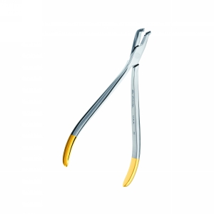 Lingual Distal End Cutter