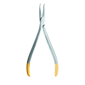 Lingual Weingart Pliers