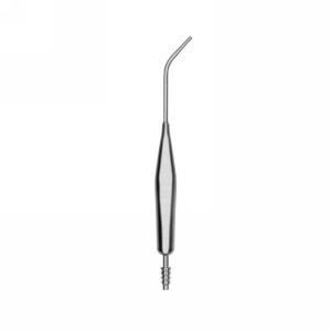 Coupland Aspirator Handle, Hu-Friedy, ASPCH