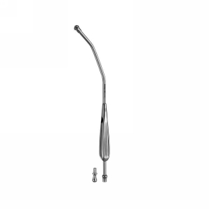 Yankauer Tonsil Aspirator, Hu-Friedy, ASPY
