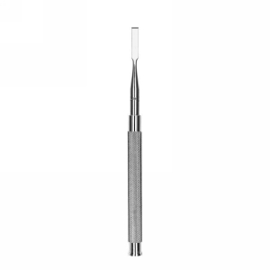 7 Chandler Bi-Bevel Bone Chisel, Hu-Friedy, CC7