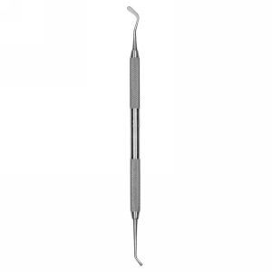 2 Goldstein Flexi-Thin Composite Instrument#41 Round, Hu-Friedy, CIGFT2