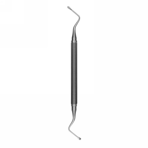 85 Lucas Surgical Curette #522 Hexagon, Hu-Friedy, CL85