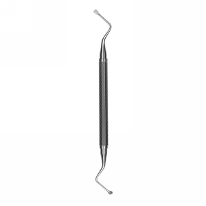Curette DE Lucas Surgical 87