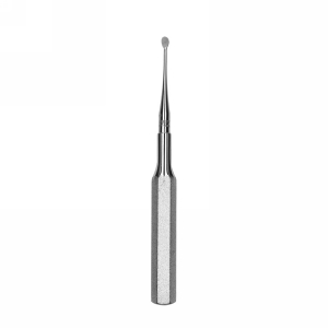 Curette Molt Surgical 4 Each, Hu-Friedy, CM4