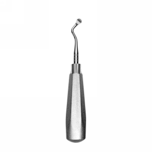 4 Molt Left Modified Surgical Curette, Hu-Friedy, CM4L