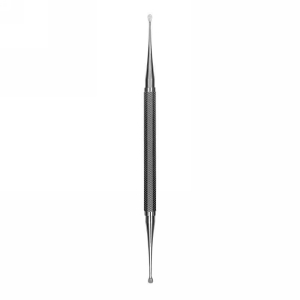 9 Miller Surgical Curette, Hu-Friedy, CM9