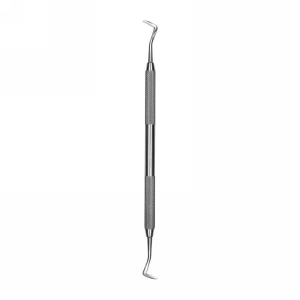 20 Esthetic Carving Knife #41 Round, Hu-Friedy, CR20