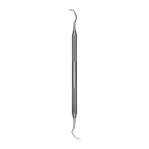 21 Esthetic Carving Knife #6 Satin Steel, Hu-Friedy, CR216