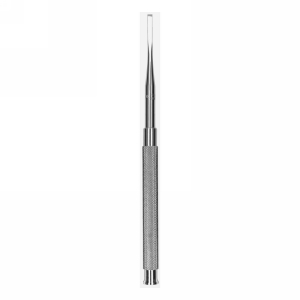 2W Wakefield Bi-Bevel Bone Chisel, Hu-Friedy, CW2