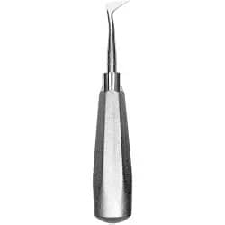 Hu-Friedy - Elevator #510 Lrg. Tapered Hexagon Handle - 1L Seldin