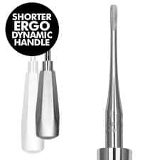 Hu-Friedy - Apexo Elevator Small Handle Ergo Dynamic Handle - 301