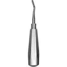 Hu-Friedy - Friedman (Craig) Elevator #510 Lrg. Tapered Hexagon Handle - 32