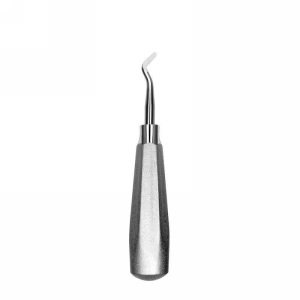 6 Potts Elevator Short T-Bar, Hu-Friedy, E6X