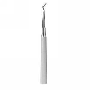 Distal Left 3mm, Hoexter Mesial/Distal Luxating Elevator, Hu-Friedy, EDLL3