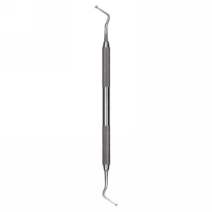 33L Endo Excavator #41 Round, Hu-Friedy, EXC33L