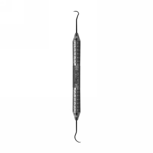 3CH XTS Cowhorn Explorer, Hu-Friedy, EXD3CHXTS