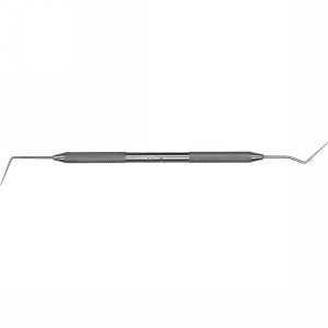 DG16 DE Endo Explorer #31 Round Handle