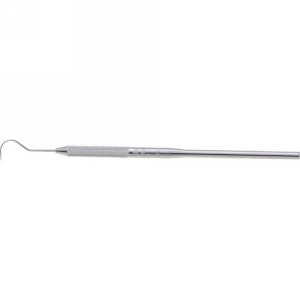 23 SE Explorer #30 Round Handle