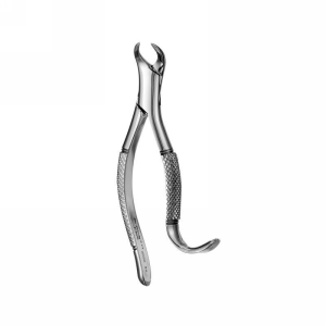 16S Pedo Forceps, Thumb Hook, Hu-Friedy, F16S