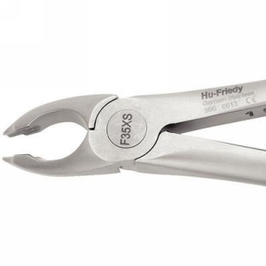 35 Atraumair Forceps Upper Can/Premolars, Hu-Friedy, F35XS