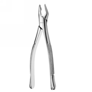 150 Upper Universal Apical IS Forceps, FAF150IS