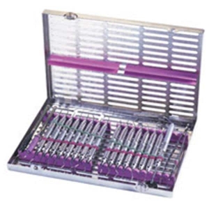 HU-FRIEDY IM4126 HU-FRIEDY IM4126