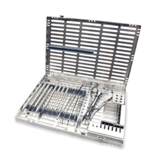 HU-FRIEDY IM4129 HU-FRIEDY IM4129