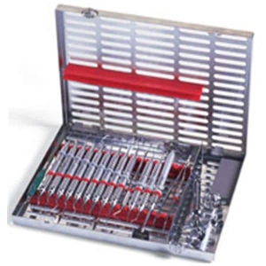 HU-FRIEDY IM4163 HU-FRIEDY IM4163