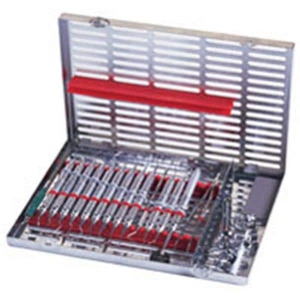 HU-FRIEDY IM4165 HU-FRIEDY IM4165