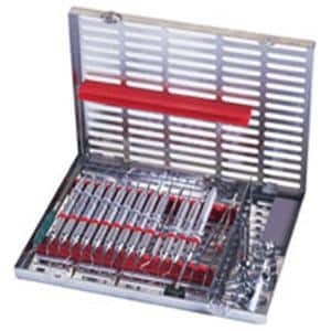 HU-FRIEDY IM4168 HU-FRIEDY IM4168