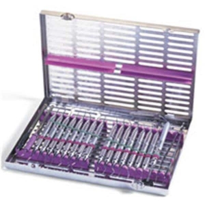 HU-FRIEDY IM4201 HU-FRIEDY IM4201