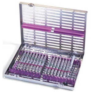 HU-FRIEDY IM4205 HU-FRIEDY IM4205