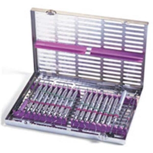 HU-FRIEDY IM4208 HU-FRIEDY IM4208