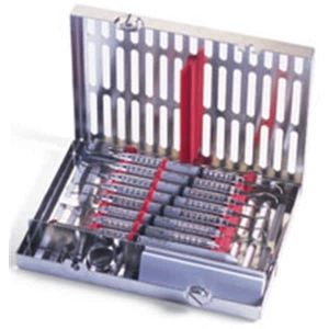 HU-FRIEDY IM5080 HU-FRIEDY IM5080