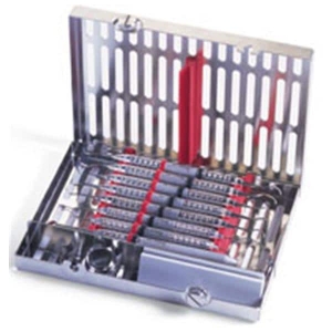 HU-FRIEDY IM5081 HU-FRIEDY IM5081