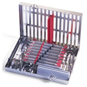 HU-FRIEDY IM5083 HU-FRIEDY IM5083