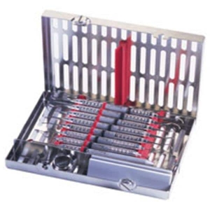 HU-FRIEDY IM5085 HU-FRIEDY IM5085