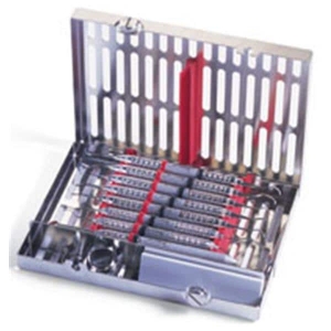 HU-FRIEDY IM5086 HU-FRIEDY IM5086