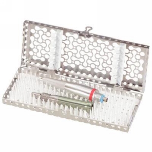 Handpiece Infinity Series Cassette Green, Hu-Friedy, IMN60H9