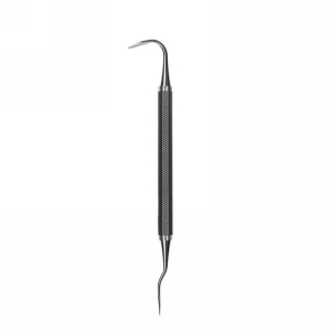 Implant Instrument 7 #522 Handle