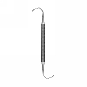 6577 Kramer-Nevins Sinus Lift Instrument, Acute Angles #522 Octagon, Hu-Friedy, IMP6577SC