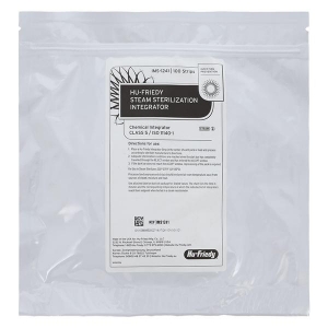 IMS Steam Sterilization Integrators
