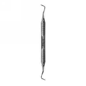 1/2 Allen Orban Knife Round #6