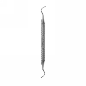 1/2 Allen Orban Knife Round, EverEdgeOB, Hu-Friedy, KO12KPO3R9